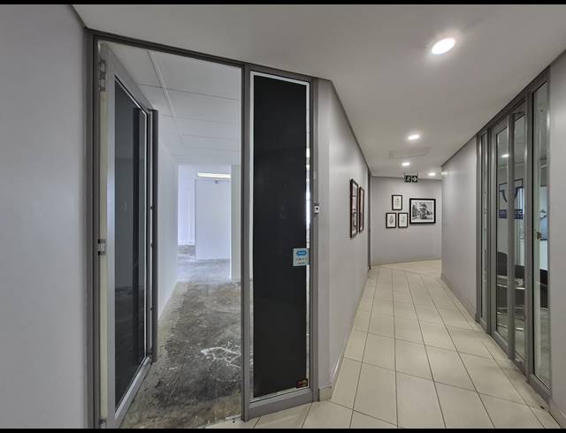 127M² OFFICE TO LET IN ILLOVO
